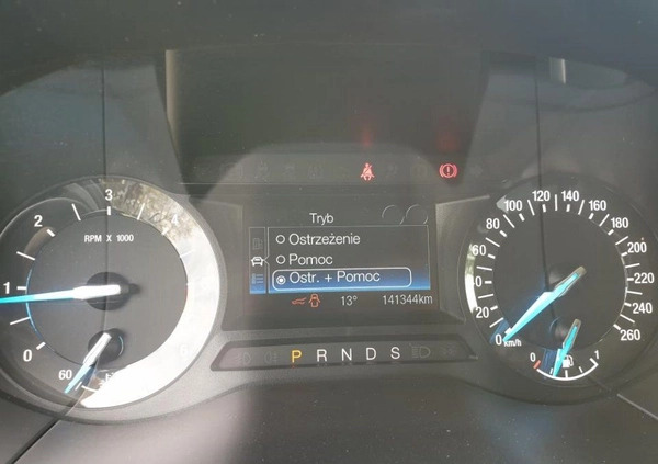 Ford S-Max cena 89900 przebieg: 141344, rok produkcji 2019 z Warszawa małe 326